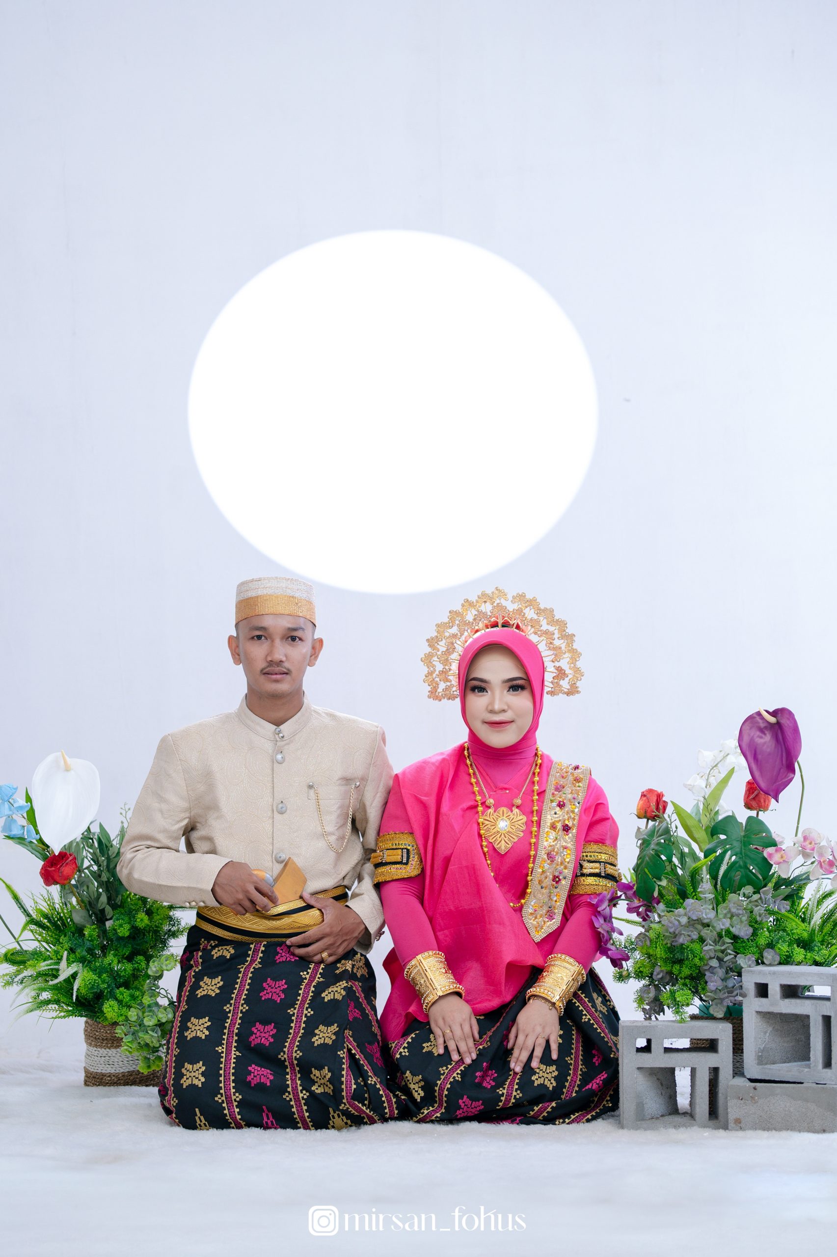 Lisma & Adi