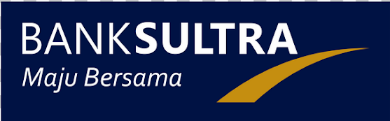Bank Sultra Logo - Free Vector Download PNG (1)
