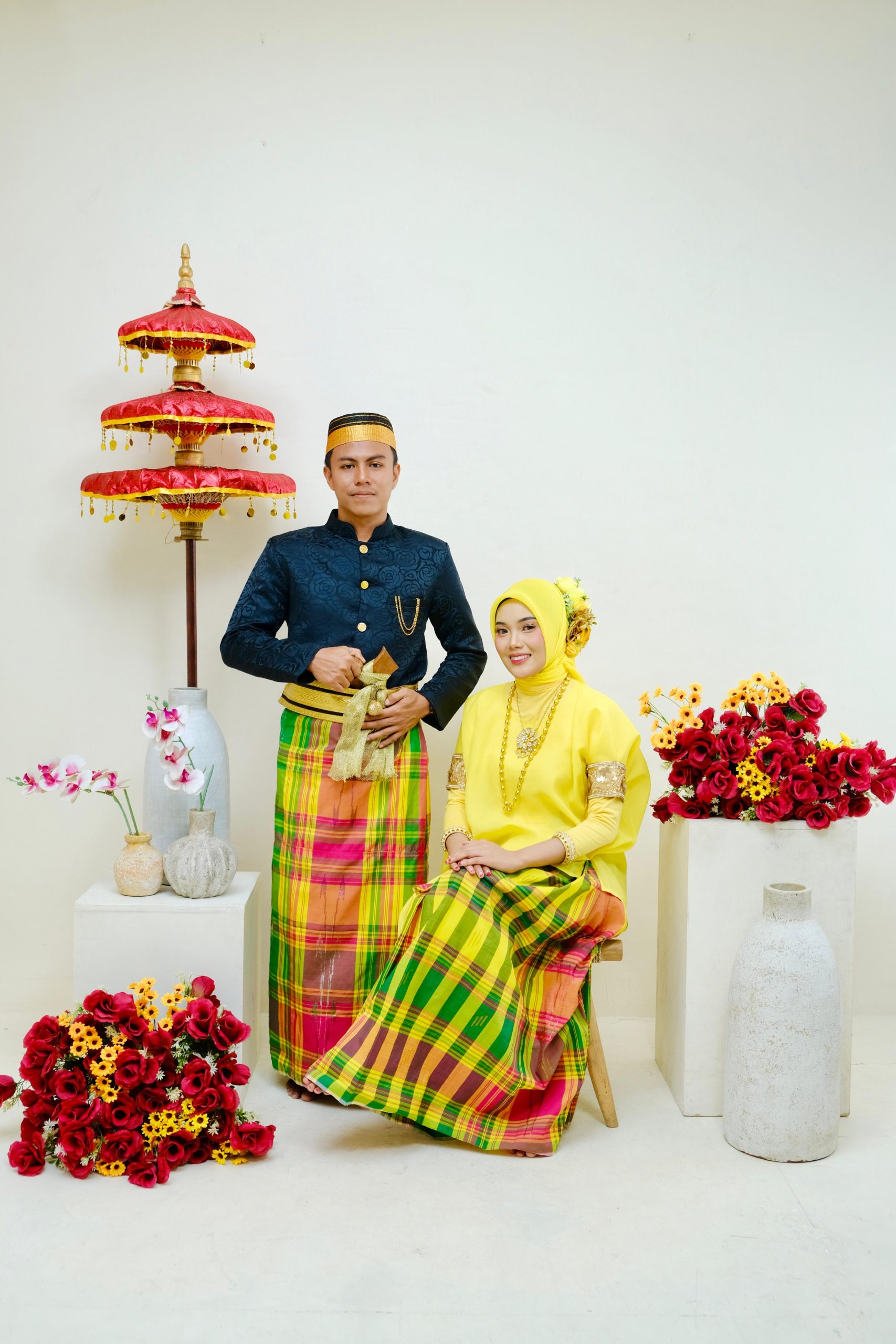 Alfian & Citra
