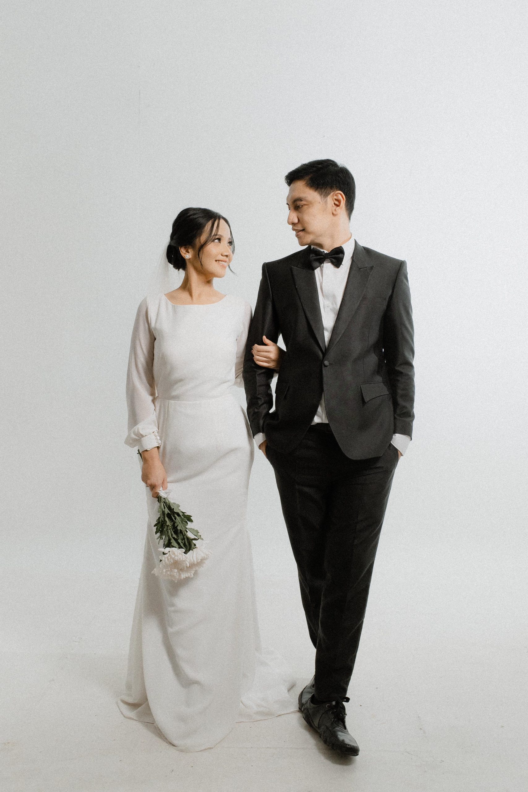 Sarifah & Fadli