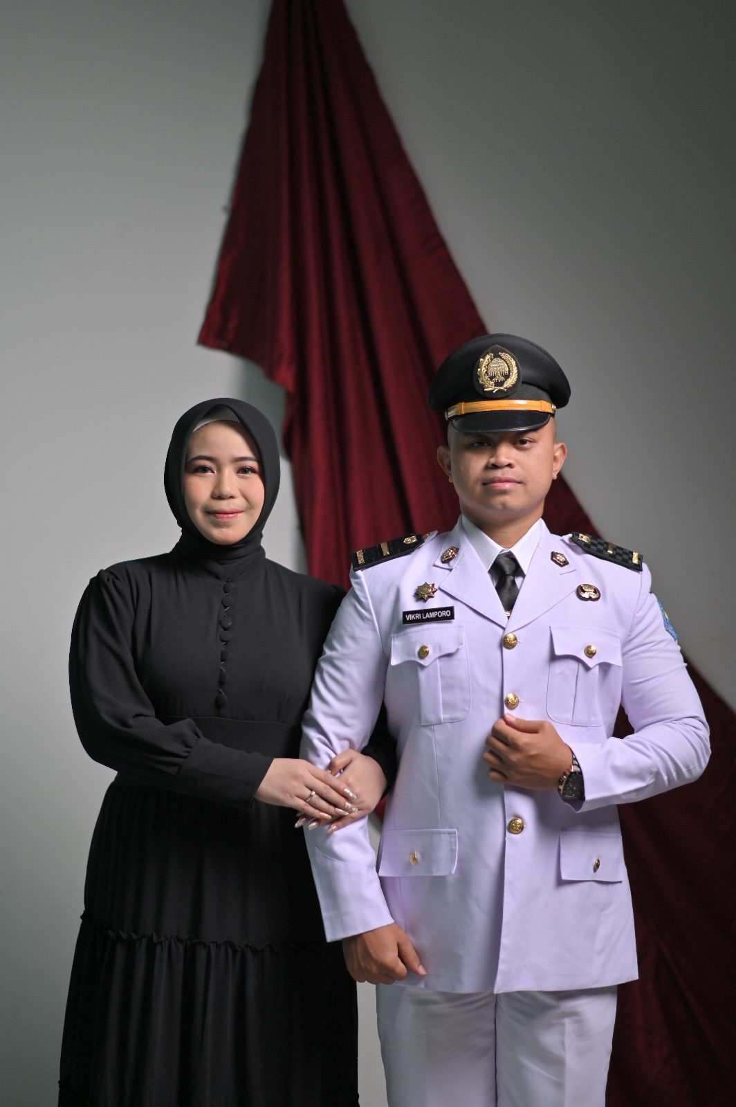 Kiki & Yeyen