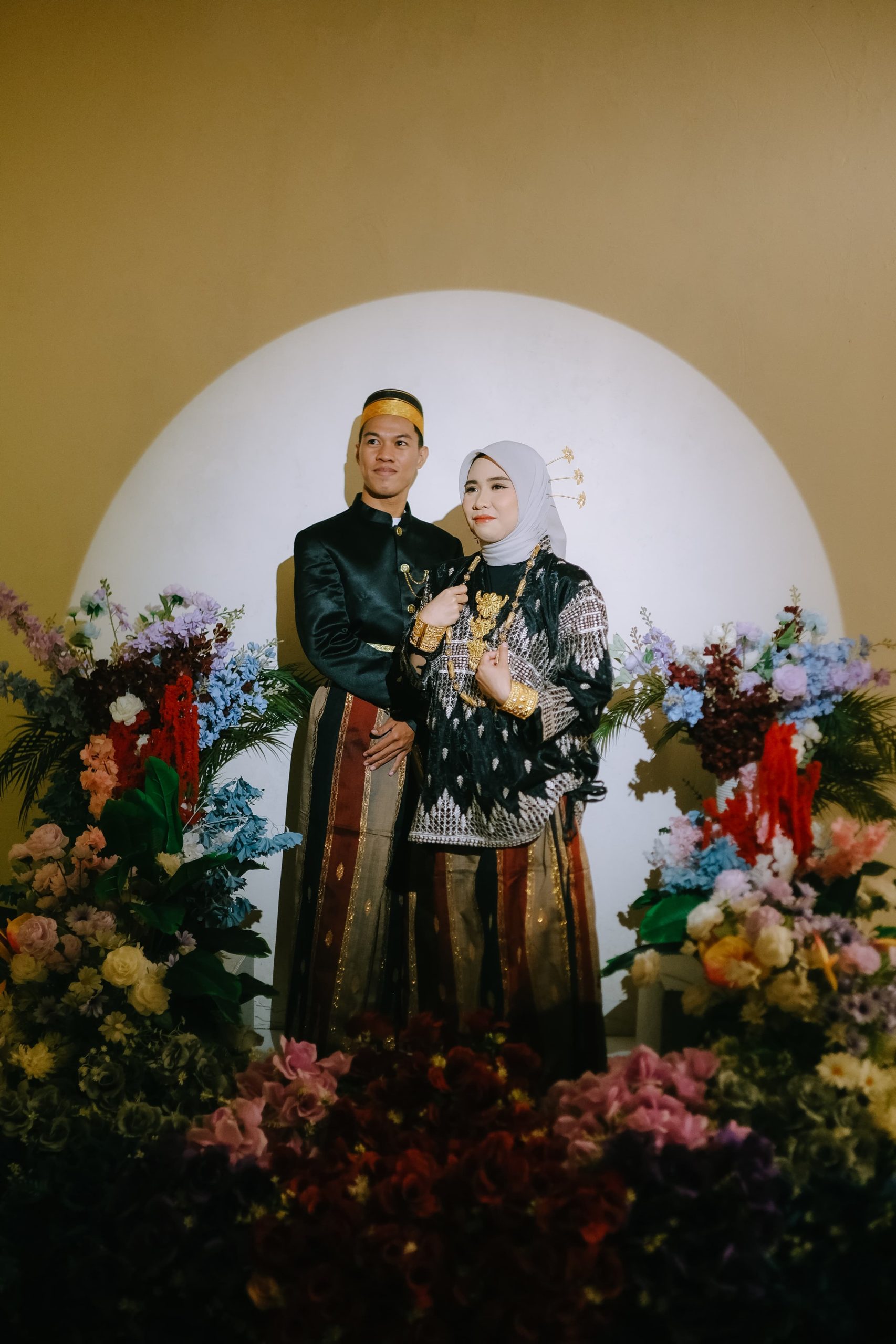 Azwar & Afita