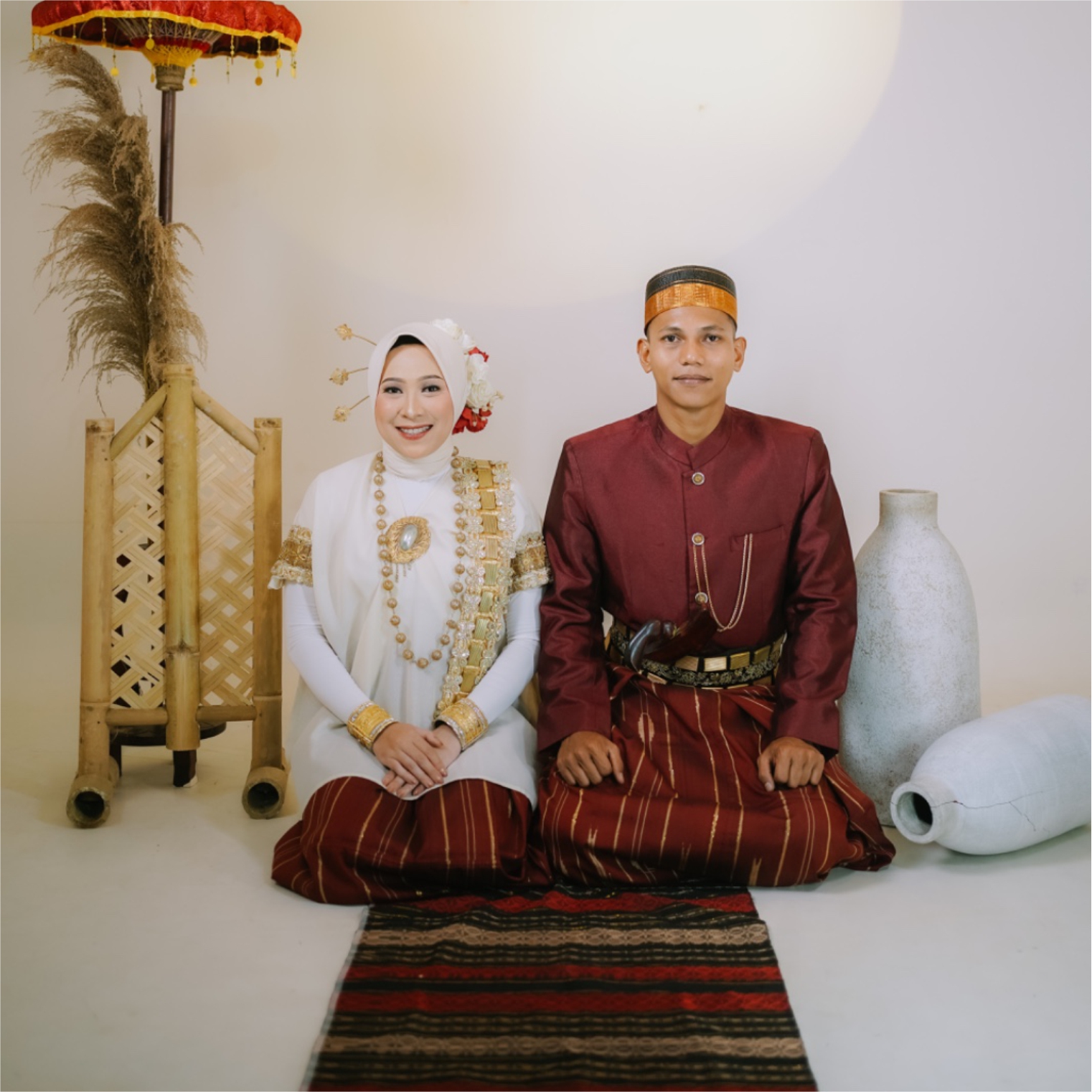 Yusniar & Hariman