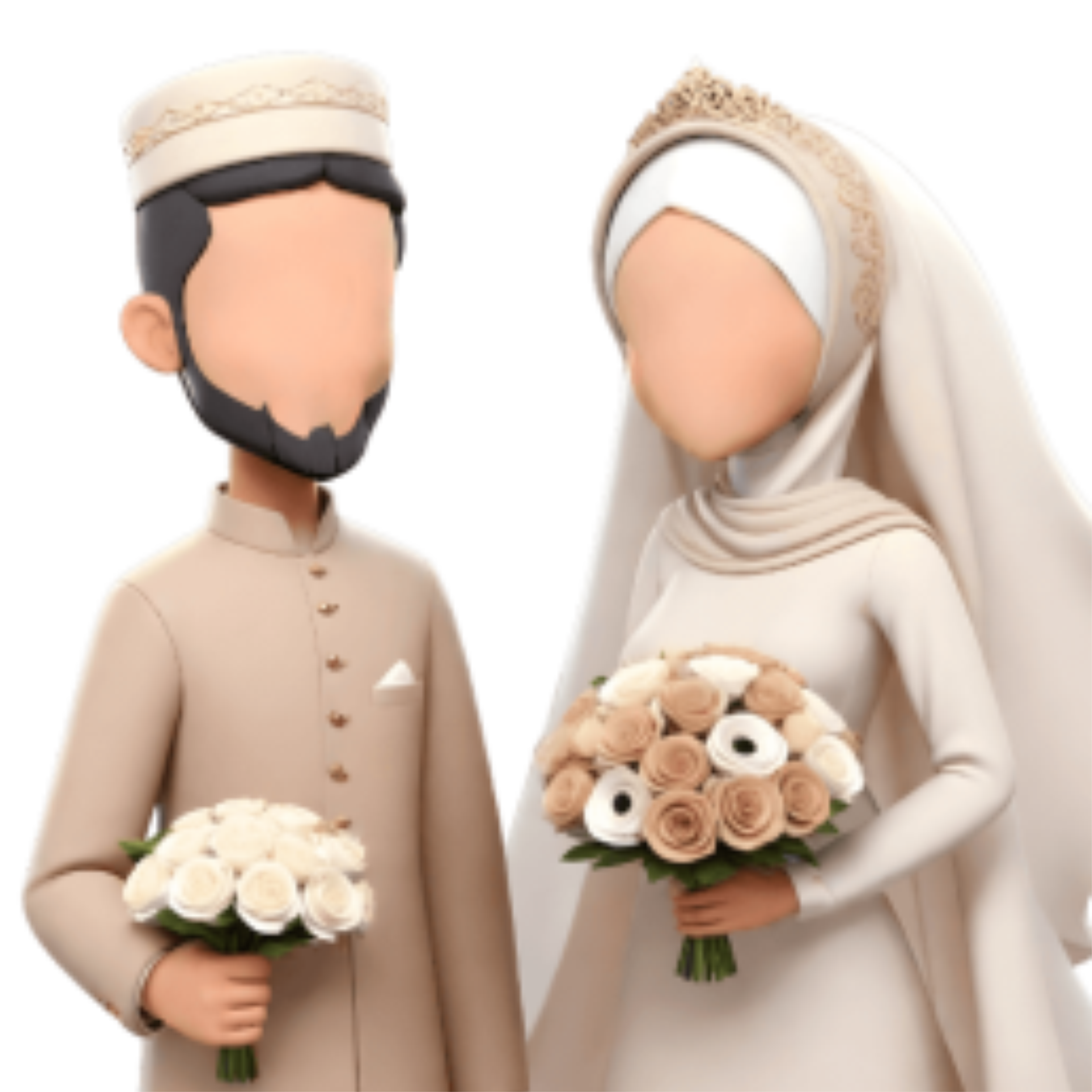 Iswan & Ummu