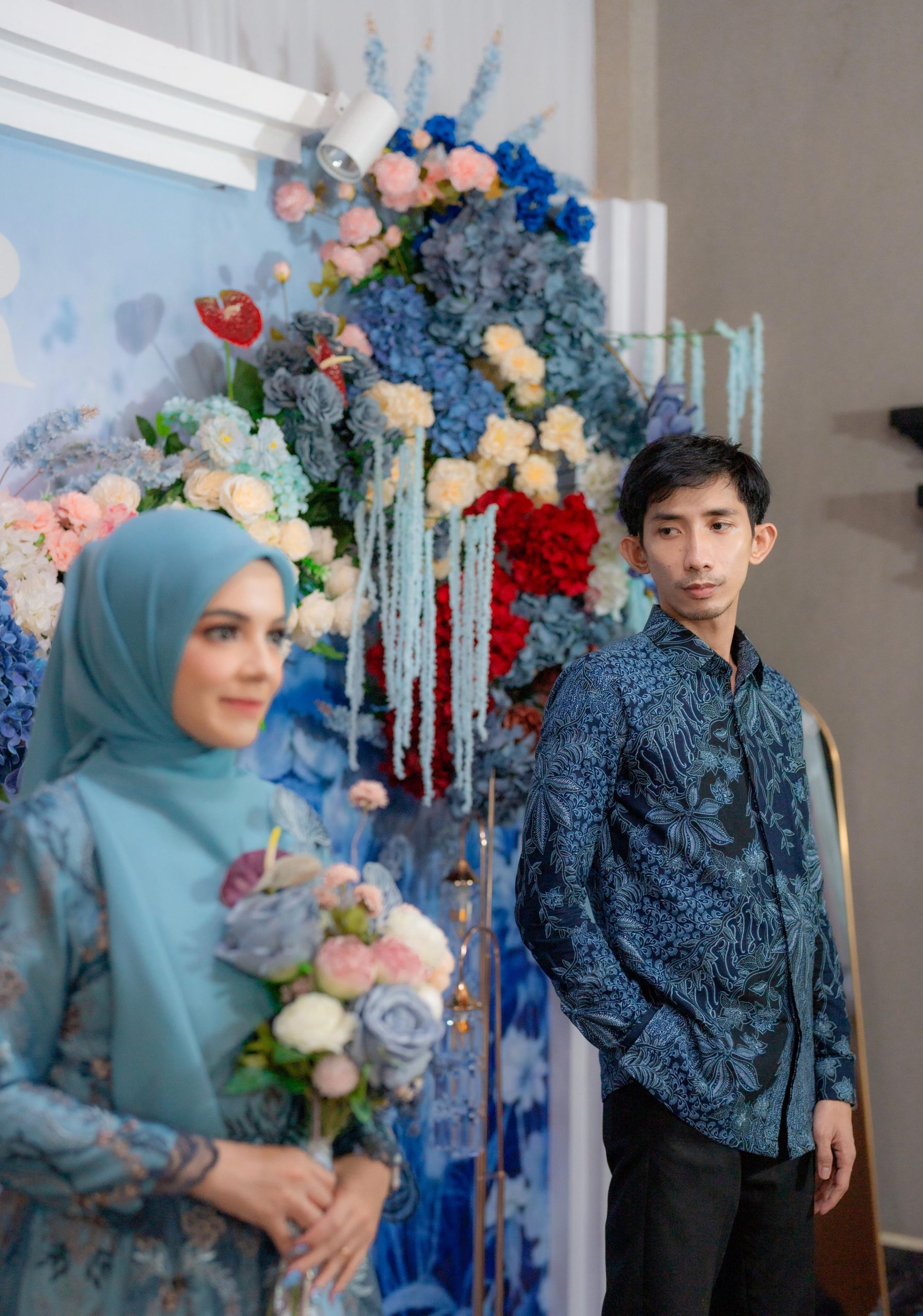 Razak & Citra