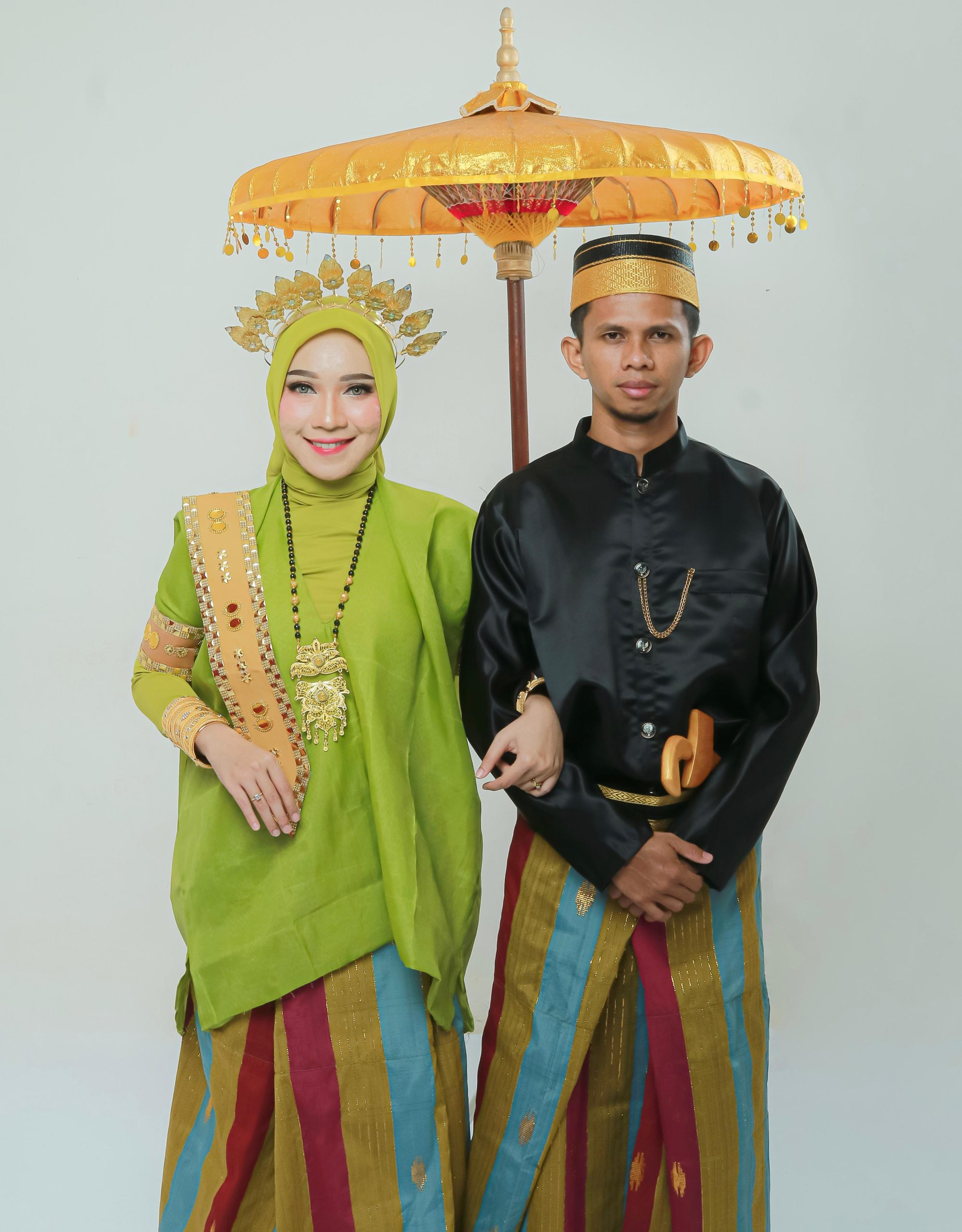 Arman & Wiwi