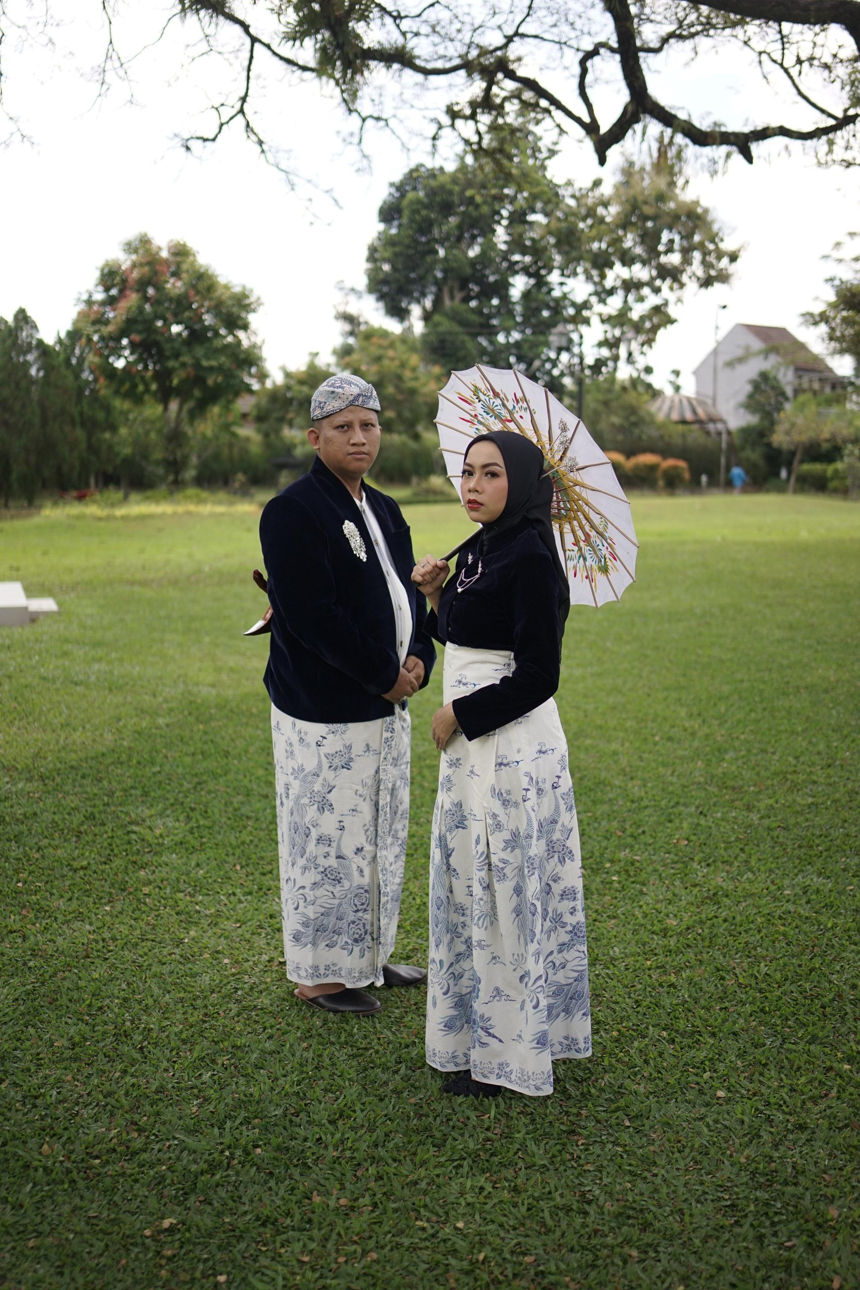 Syam & Winda