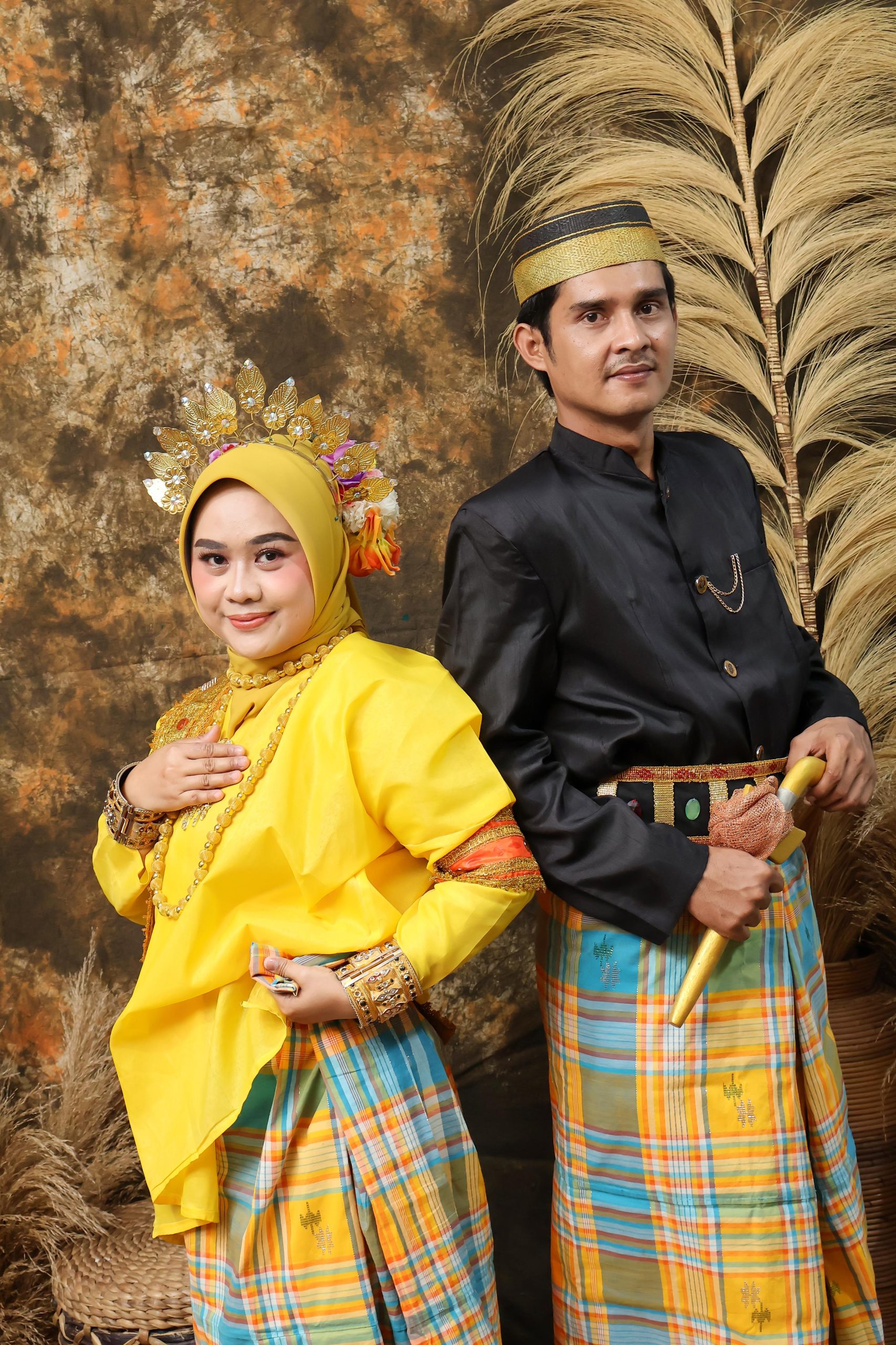 Juni & Jusman