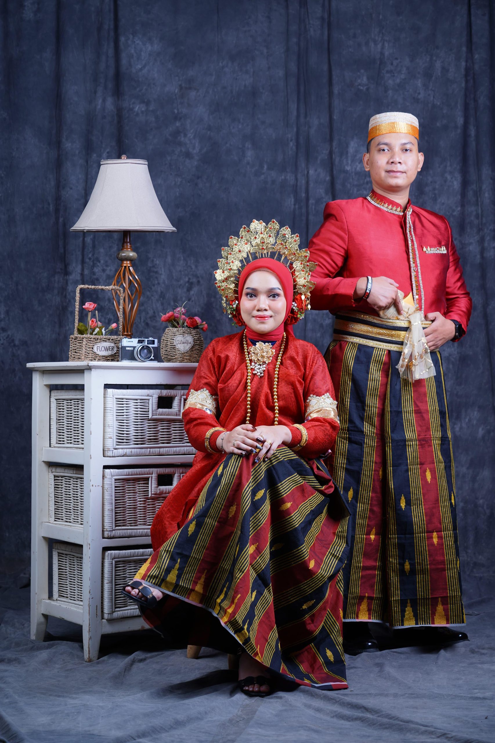 Arfah & Annisa