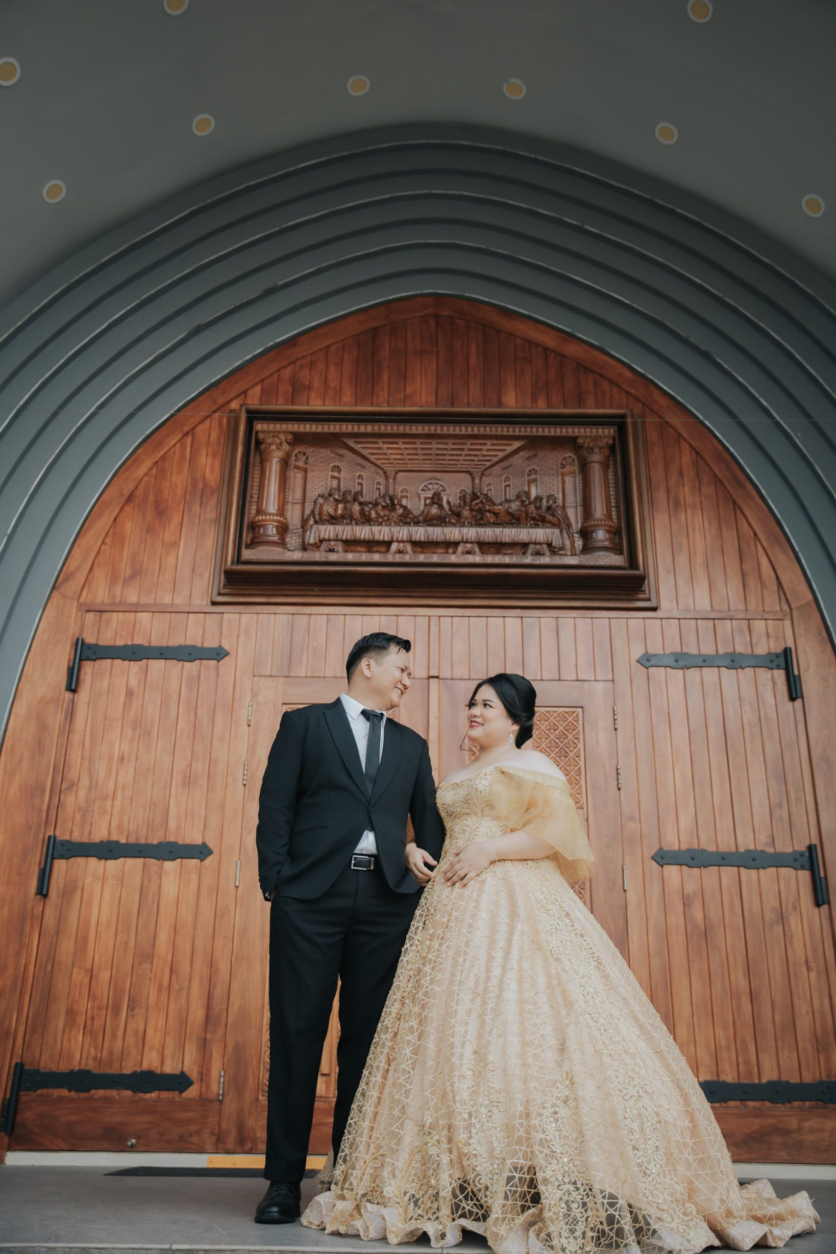 Yosia & Febri