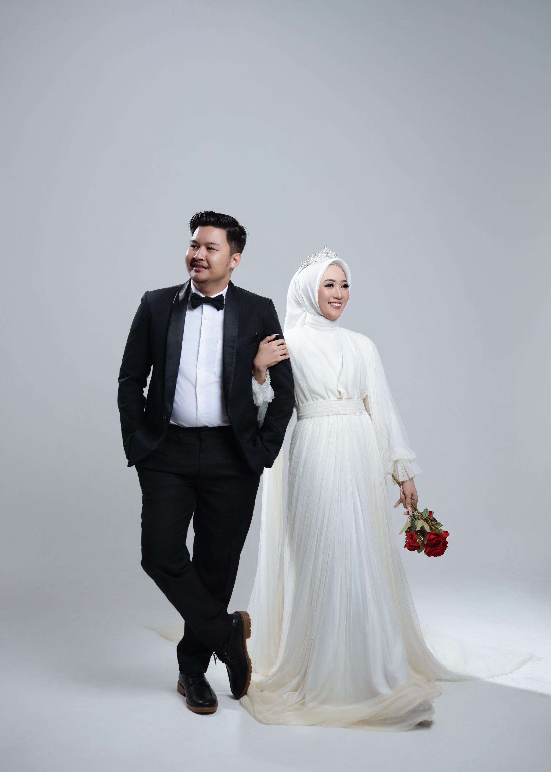 Rini & Fachrul