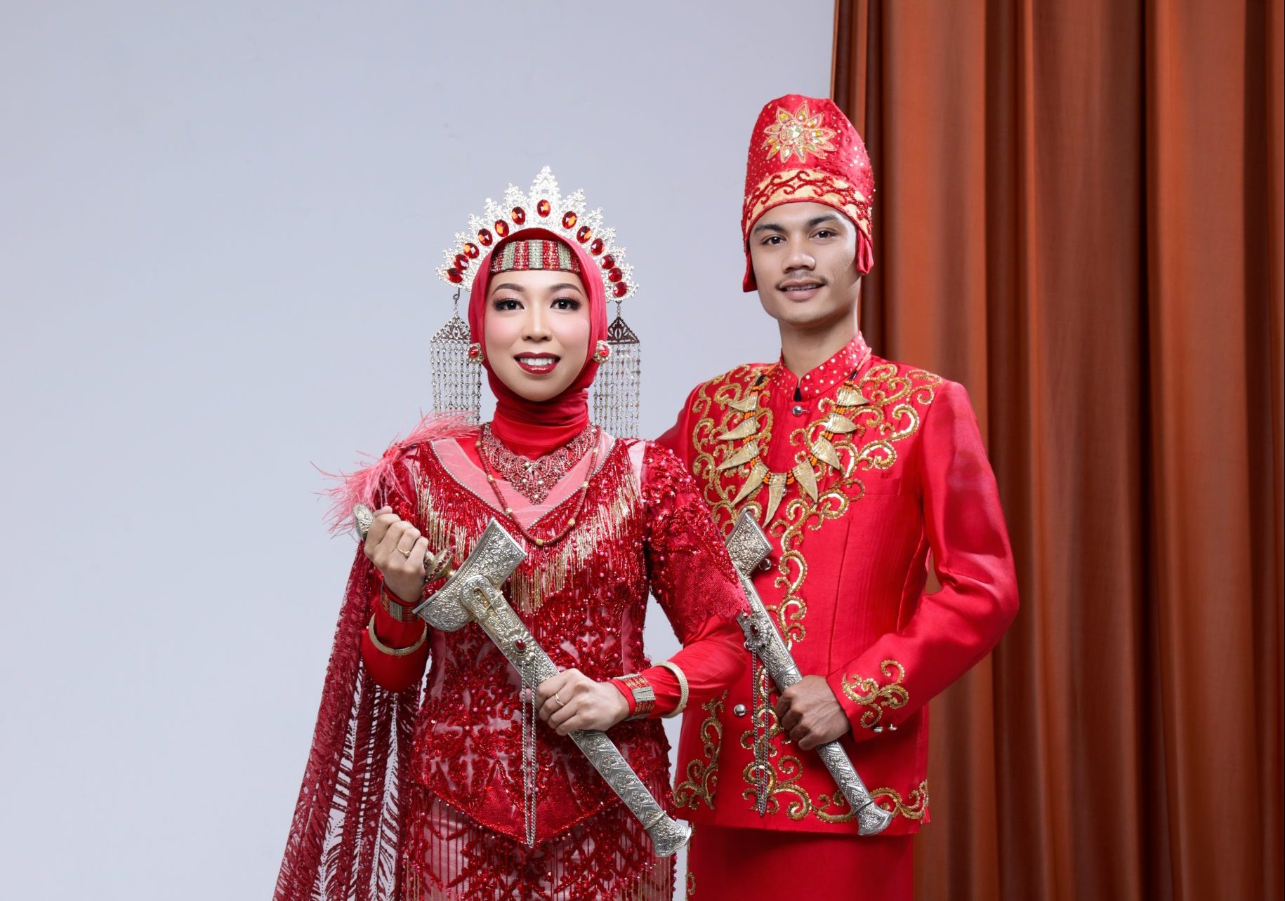 Vira & Irsal