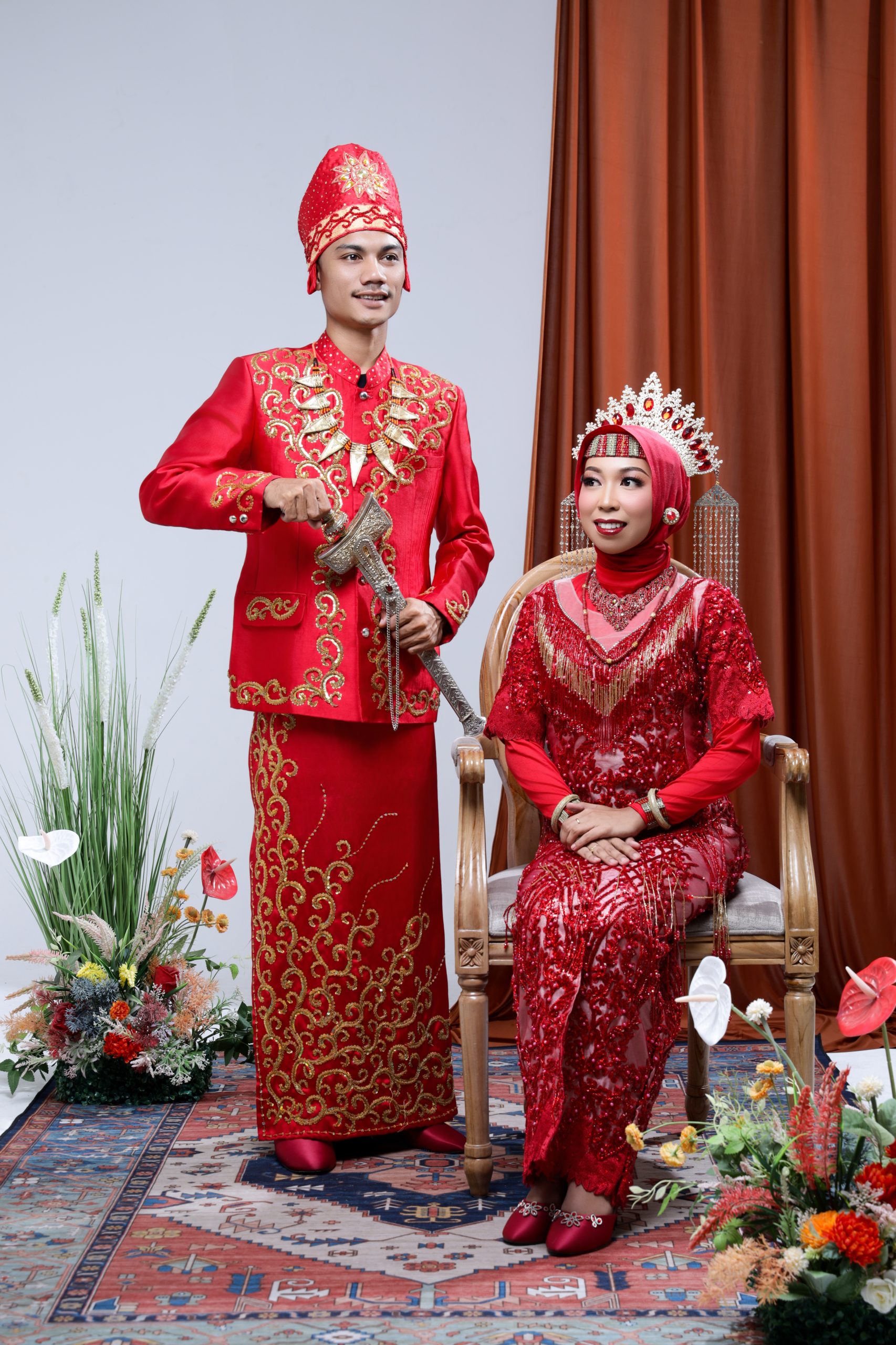 Irsal & Vira