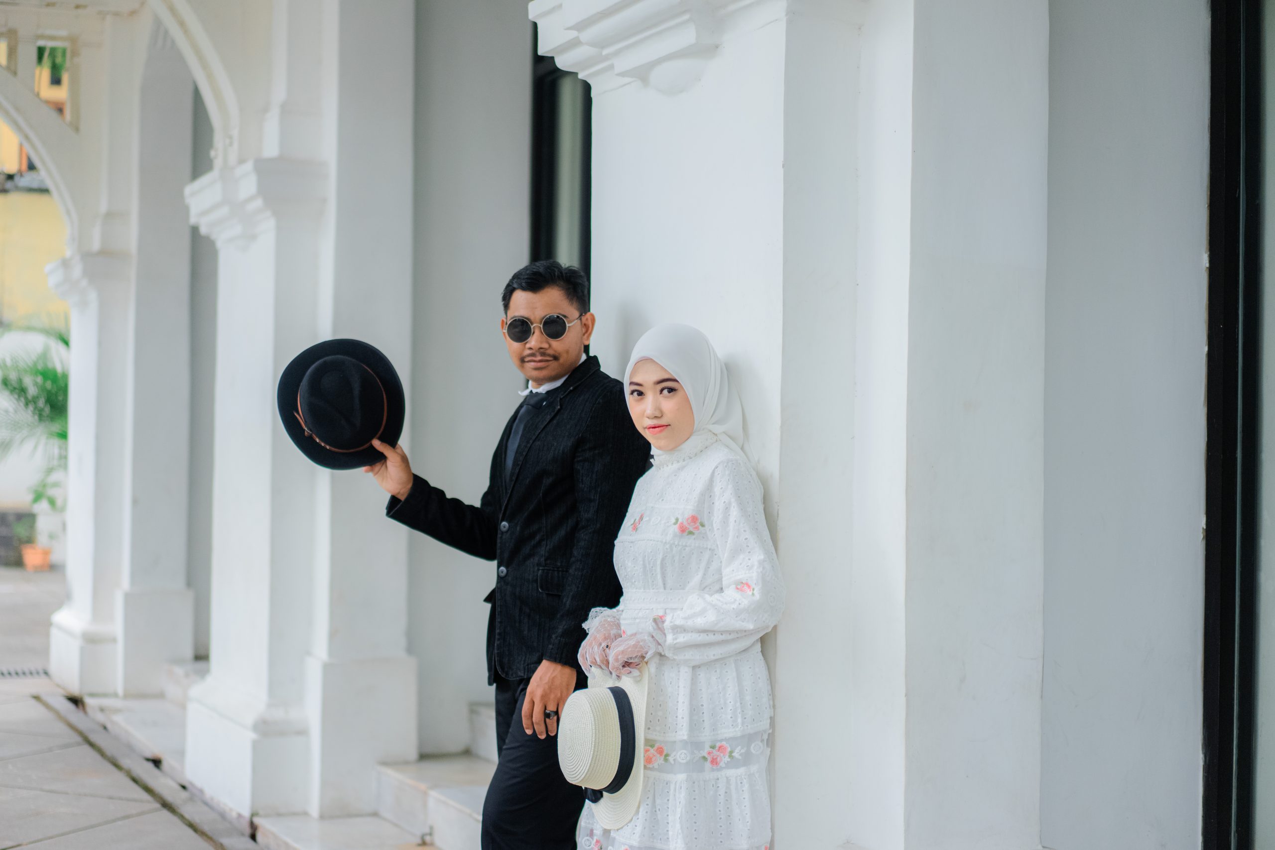 Nabila & Anzal