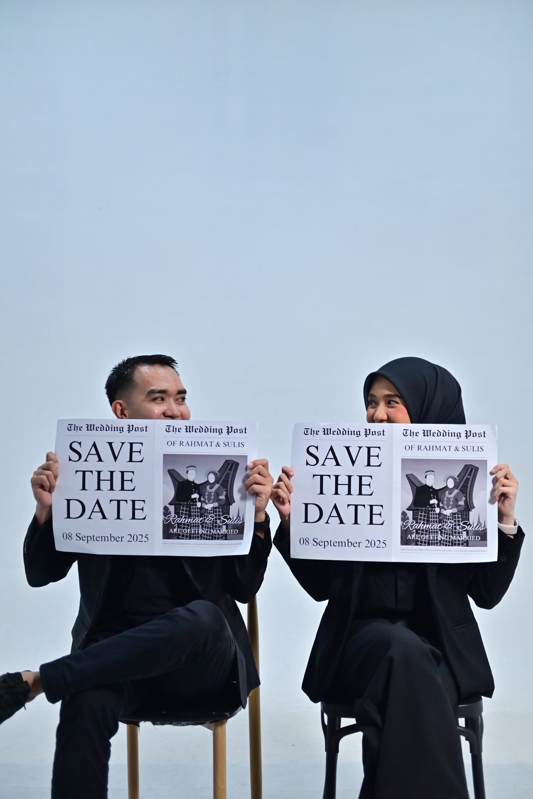 Rahmat & Sulis
