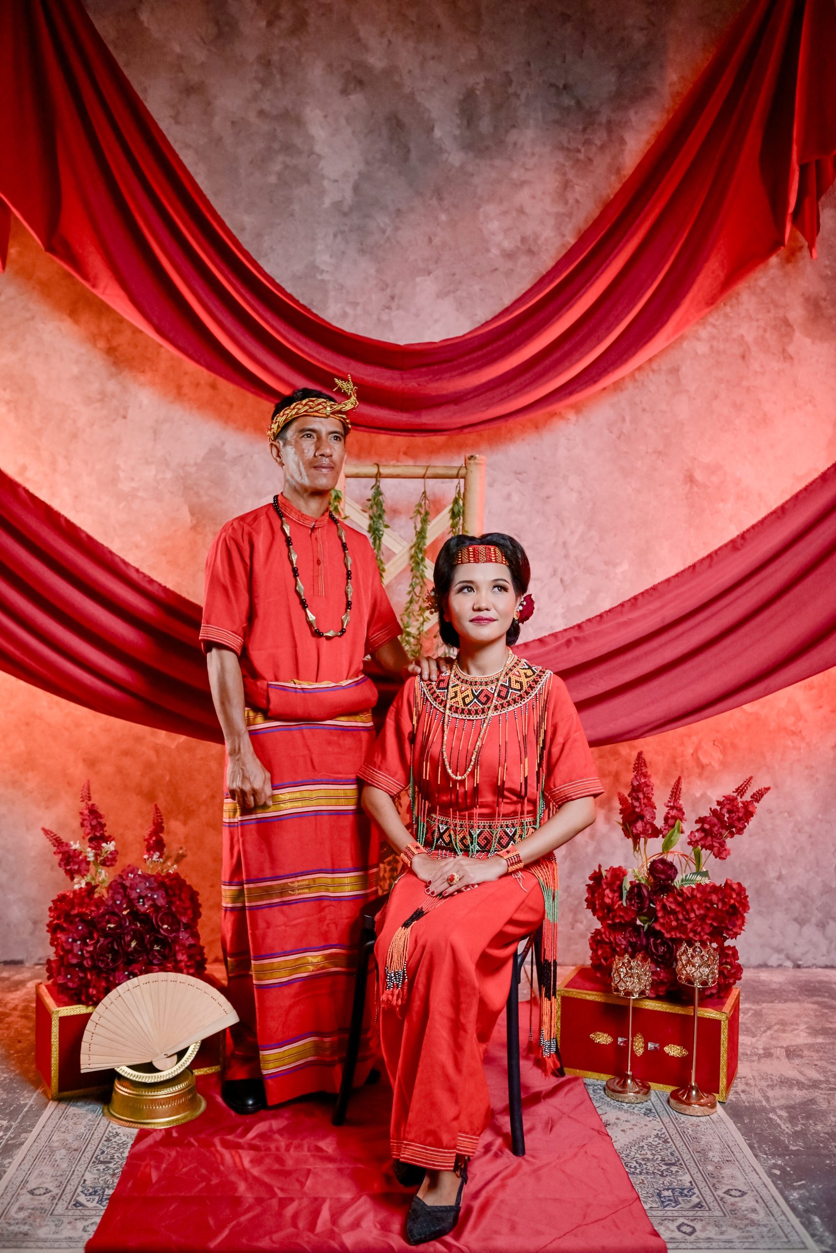 Kristin & Yitro