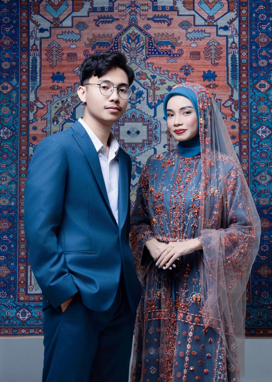 Annisa & Akbar