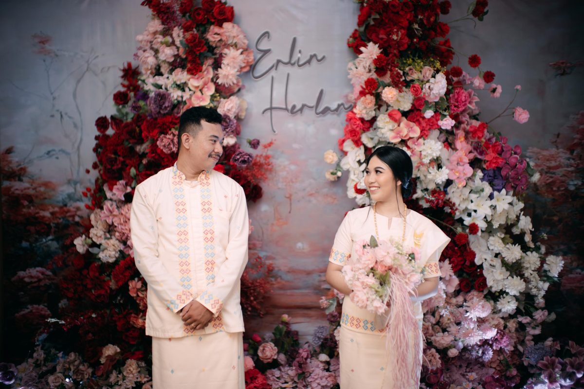 Herlan & Erlin