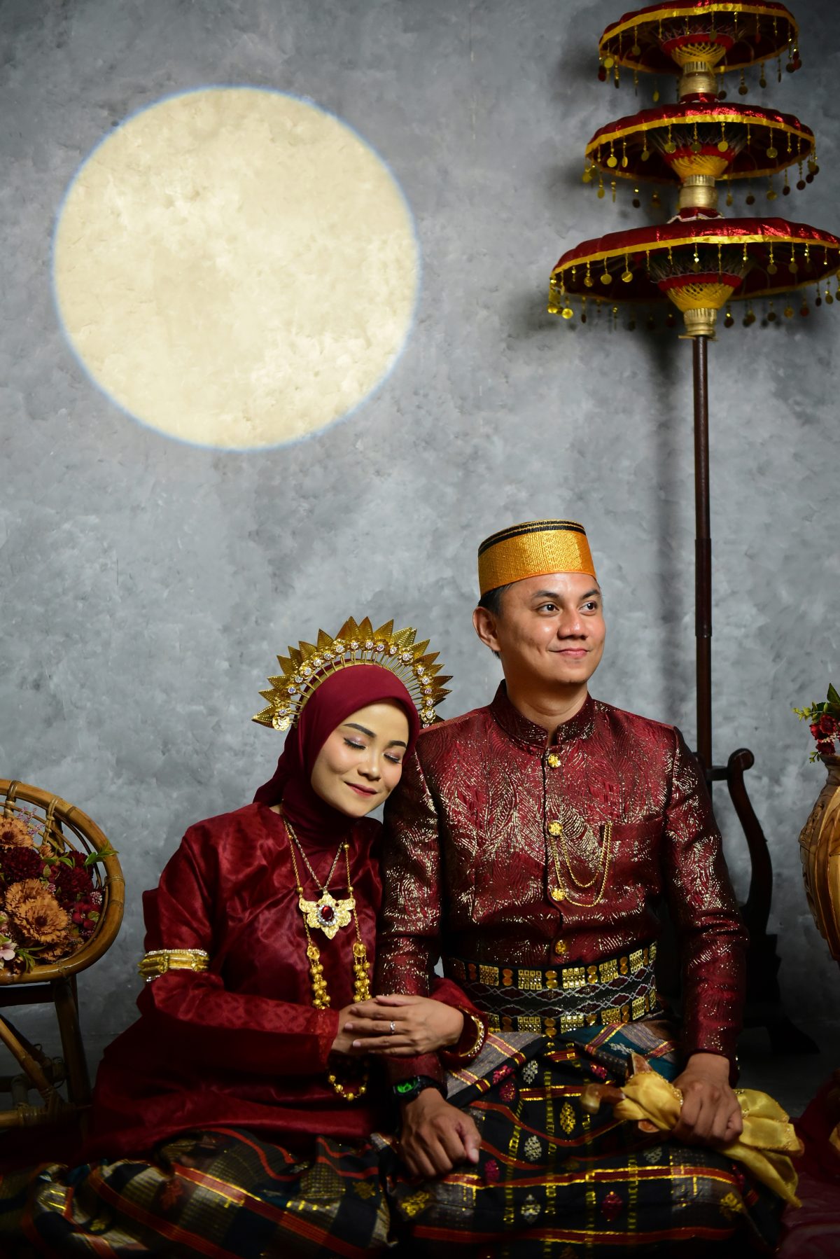 Ainun & Munir