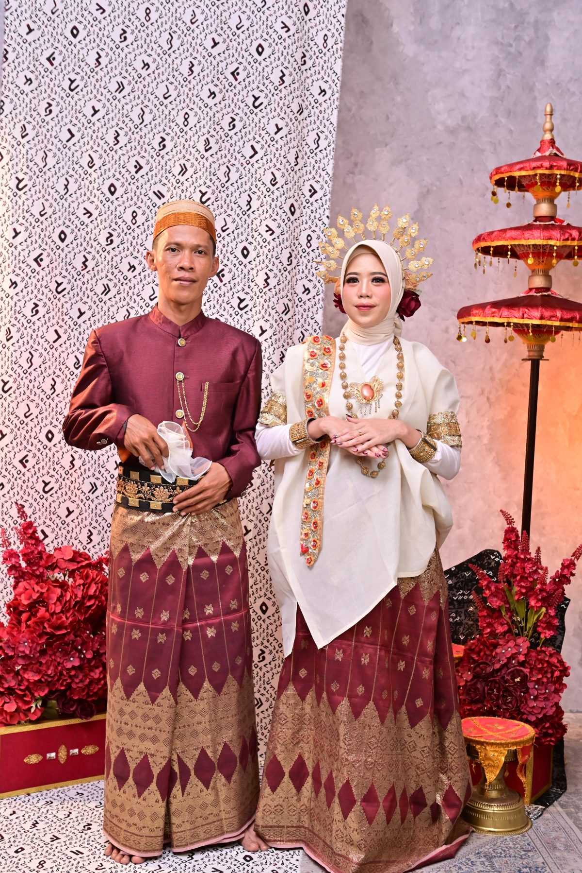 Ardi & Isra