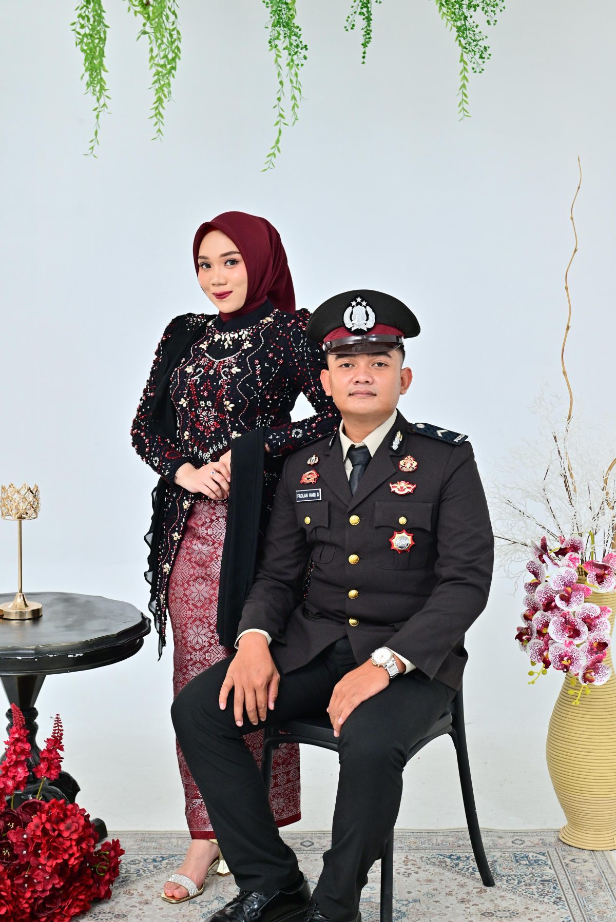 Fadlan & Dhefina