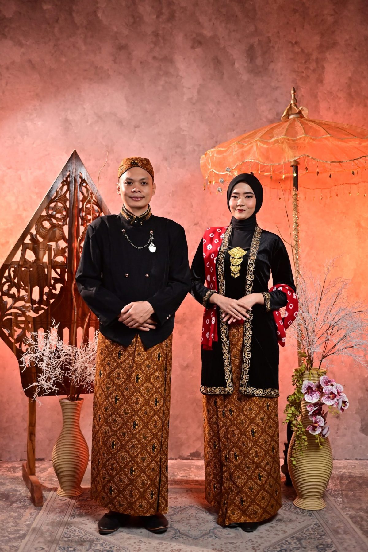 Fia & Wandi