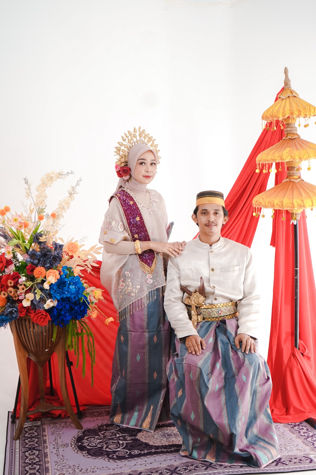 Ucan & Putri